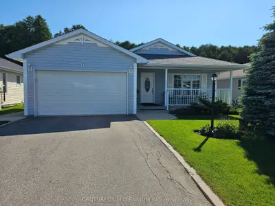 7 Virginia Avenue, Wasaga Beach, On L9z 3a8