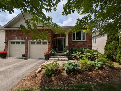 10 Princess Point Drive, Wasaga Beach, On L9z 3c3