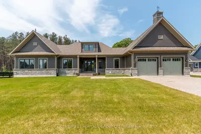 56 Georgian Grande Drive, Oro-medonte, On L0k 1e0