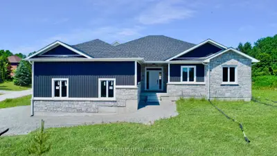 Detached in Oro-Medonte
