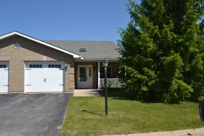 105 Meadow Lane N, Wasaga Beach, On L9z 0a4