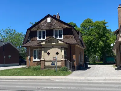 240 Dunlop Street W, Barrie, On L4n 1b6
