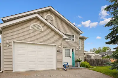 119 58th Street S, Wasaga Beach, On L9z 2z1