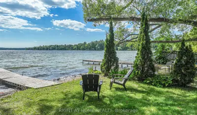 Detached in Oro-Medonte