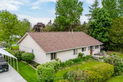 230 Elizabeth Street, Midland, On L4r 1y4
