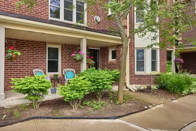 119 D'ambrosio Drive 44, Barrie, On L4n 7r7