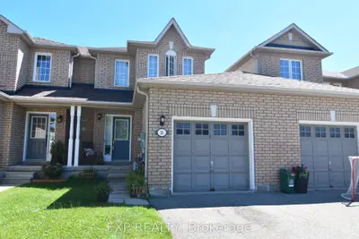 21 Ridwell Street, Barrie, On L4n 0w9