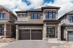 24 Kingsbury Trail, Barrie, ON L9J 0W9