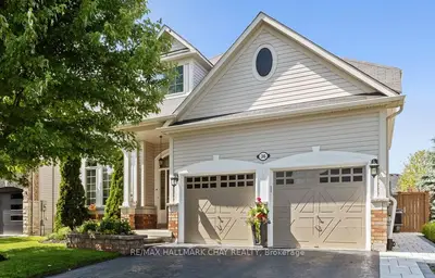 36 Meadowood Drive, Wasaga Beach, On L9z 3b8