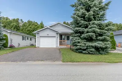 5 Pennsylvania Avenue, Wasaga Beach, On L9z 3a8