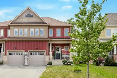 3 Hughes Street, Collingwood, On L9y 3z1
