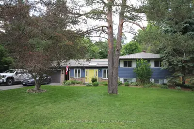 210 Jean Street, Barrie, On L4n 7s9