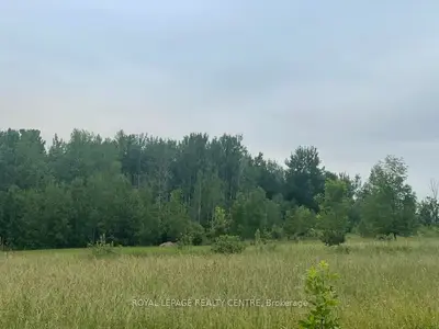 Vacant Land in Clearview
