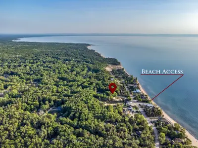 Vacant Land in Tiny