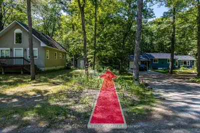 Vacant Land in Tiny