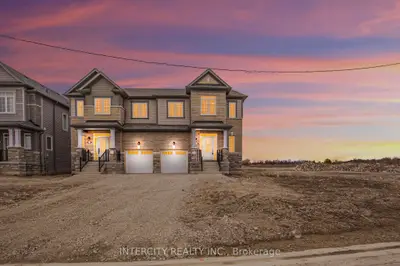 23 Mission Street W, Wasaga Beach, On L9z 0l8