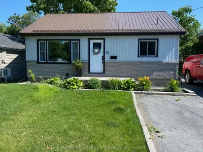 91 Bond Street, Orillia, On L3v 1j7