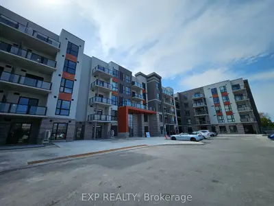 4 Kimberly Lane 413, Collingwood, On L9y 5t6