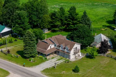 Detached in Tiny