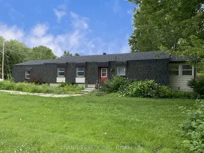 Detached in Ramara