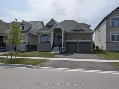 44 Tracey Lane, Collingwood, On L9y 3l7