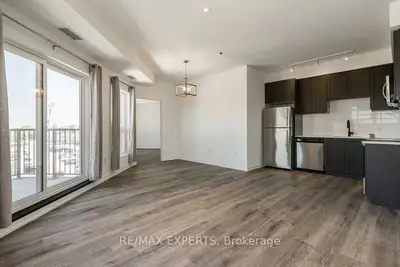 430 Essa Road 315, Barrie, On L4n 9c6