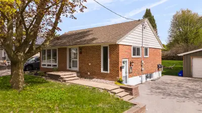 243 Wellington Street E, Barrie, On L4m 2e4