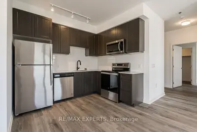 430 Essa Road 315, Barrie, On L4n 9c6