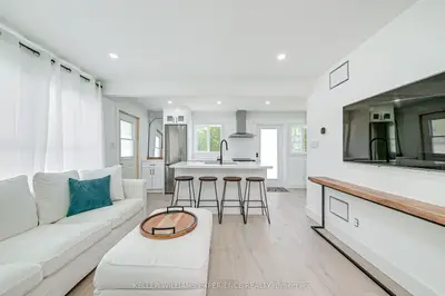 56 Homewood Avenue, Wasaga Beach, On L9z 2m2