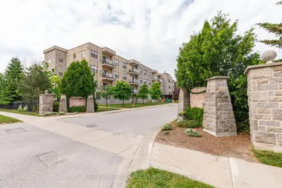 91 Raglan Street 401, Collingwood, On L9y 0b2