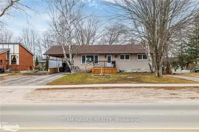 88 Fox Street, Penetanguishene, On L9m 1c8