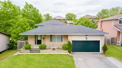 148 Anne Street N Main, Barrie, On L4n 2b8