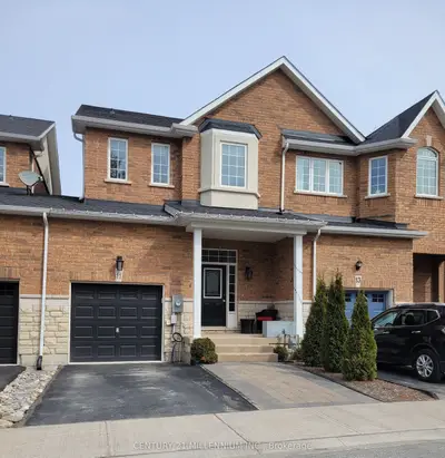 11 Farwell Avenue, Wasaga Beach, On L9z 0h3