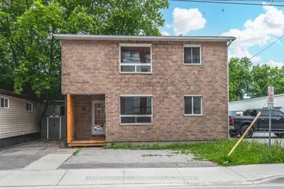 88 Wyandotte Street Upper, Orillia, On L3v 5n1