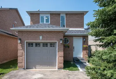 142 Churchland Drive, Barrie, On L4n 8n5