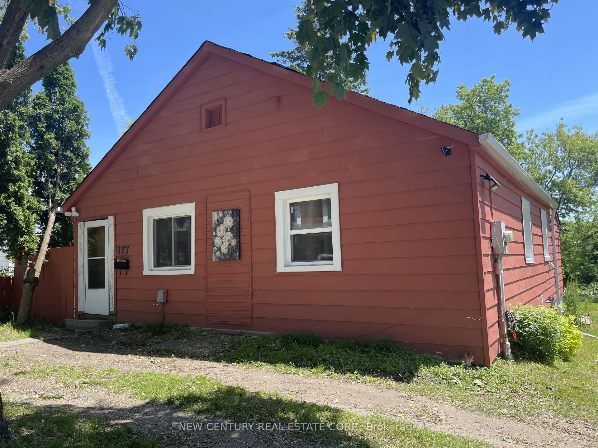 177 Barrie Road, Orillia, On L3v 2p6