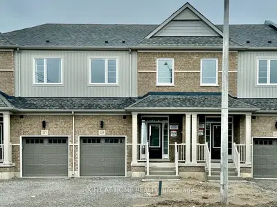 119 Greer Street, Barrie, On L9j 0r7
