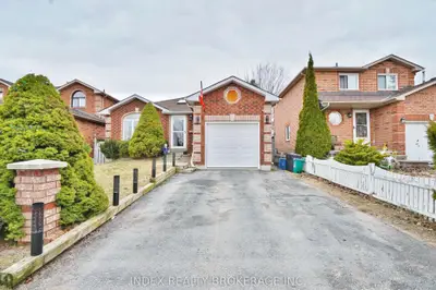 18 Girdwood Drive, Barrie, On L4n 8r2