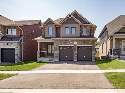 3023 Annalysse Drive, Orillia, ON L3V 8K6