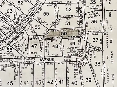 Vacant Land in Tay