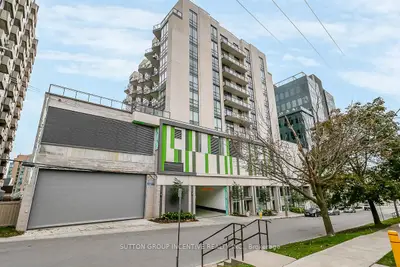 111 Worsley Street E 304, Barrie, On L4m 0j5
