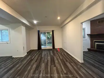 6 Macallister Court Walkout, Barrie, On L4n 7m6