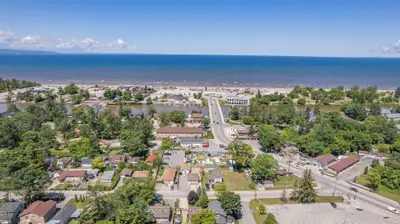 Pt 2&3 Nancy Street, Wasaga Beach, On L9z 2k5