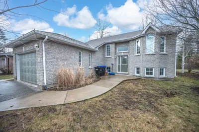32 54th Street S B, Wasaga Beach, On L9z 1w9