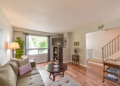 1095 Mississaga Street W 16, Orillia, On L3v 6w7