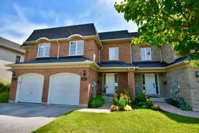 1018 Mississaga Street W, Orillia, On L3v 7e8