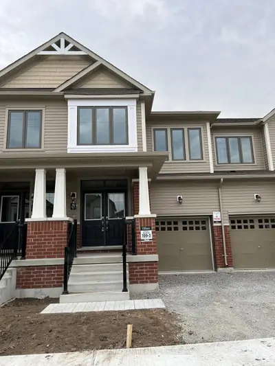 29 Tamworth Terrace, Barrie, On L9s 2z8