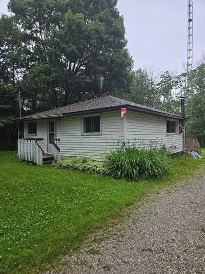 Detached in Oro-Medonte