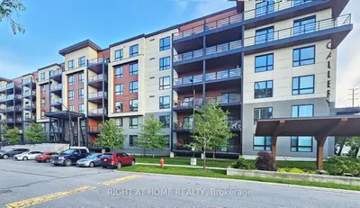306 Essa Road 209, Barrie, On L9j 0h5