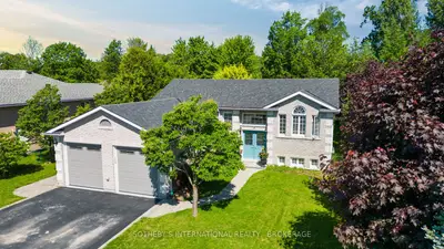 18 Royal Beech Drive, Wasaga Beach, On L9z 1h1